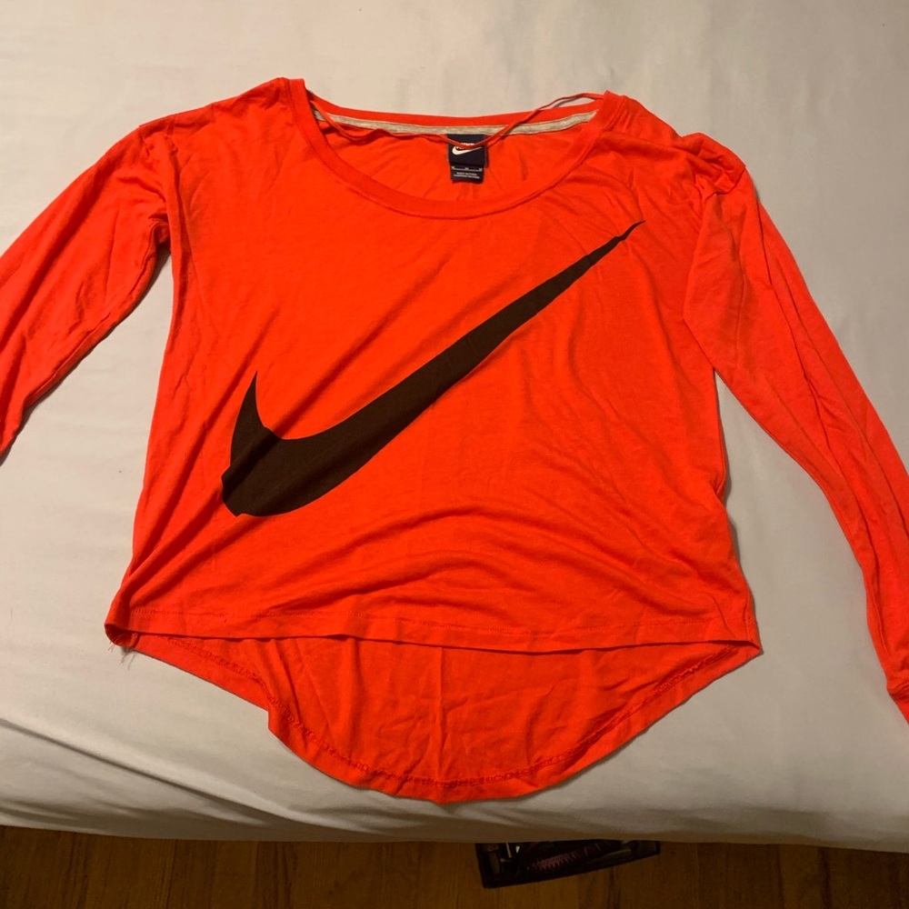 Nike long sleeve